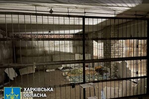 Поліція повідомила, скільки виявила катівень на деокупованій Харківщині 