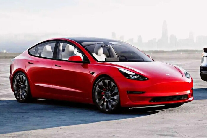 Tesla отзывает более миллиона автомобилей: названа причина