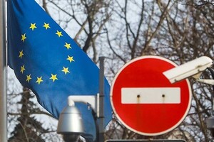 Європейський Союз погодився призупинити дію угоди про спрощення візового режиму з Росією 