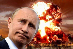 Чотири причини, чому Кремль боятиметься застосувати ядерну зброю