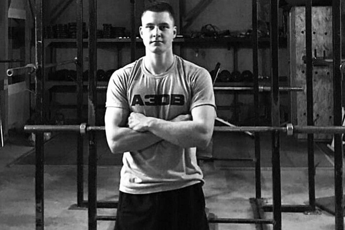 Оккупанты убили украинского боксера: подробности 