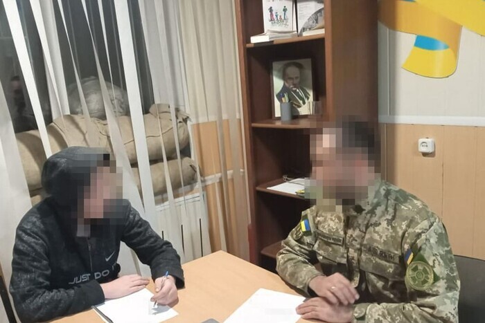Агент ФСБ в Днепре работал на врага из тюрьмы