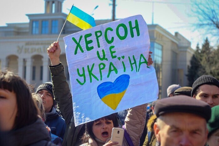 «Референдум» на оккупированных территориях. СБУ обратилась с просьбой к украинцам