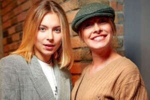 Мама дівчини прокоментувала знімки  з гумором