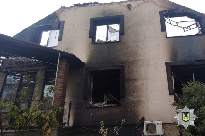 Окупанти обстріляли житлові будинки Донеччини: є поранені (фото)