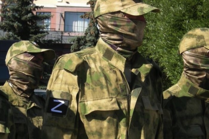 «Начальник» окупаційної міліції Козачої Лопані отримав підозру