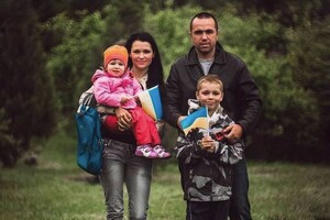 Сергій Сова боронив Україну в складі 93-ої окремої бригади «Холодний Яр» з 2014 року