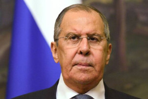 Лавров у Генасамблеї озвучував тези російської пропаганди