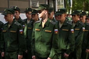 Рашисти примусово продовжують контракти та затримують зарплати бойовикам