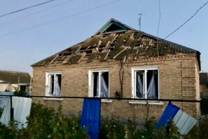 Окупанти знову тероризували Дніпропетровщину: без світла тисячі сімей