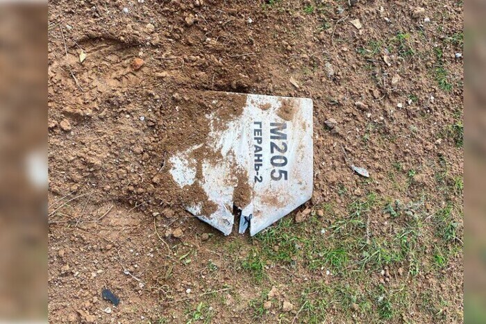 Атака дронами по Одессе: первые подробности