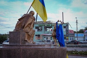 Оборона України. Ситуація в регіонах станом на 25 вересня