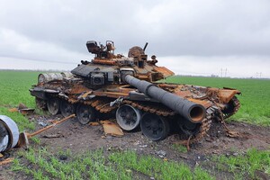 Найбільших втрат противник зазнав на Краматорському та Донецькому напрямках