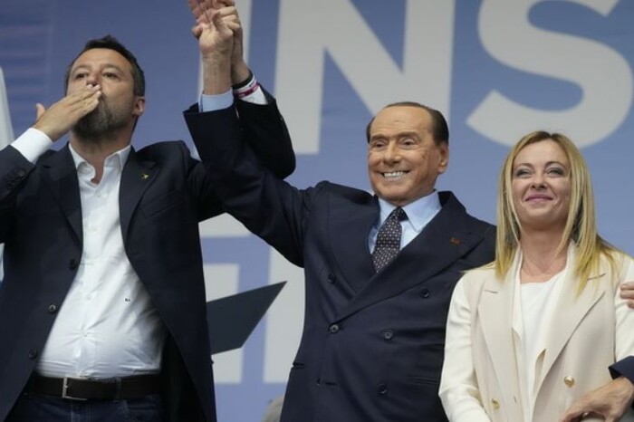 Італія обирає новий парламент: у кого шанси на перемогу