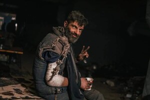 Наразі Діанов перебуває у Київському військовому госпіталі