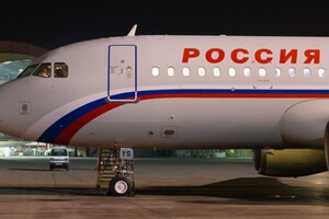 Пасажири літака «Росія» ще поки не усвідомлюють всю трагічність ситуації