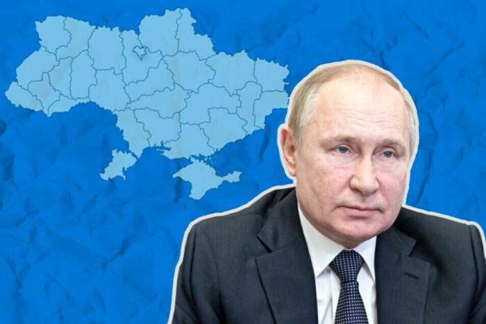 Запад понял, что Путин не остановится ни в Луганске, ни в Херсоне