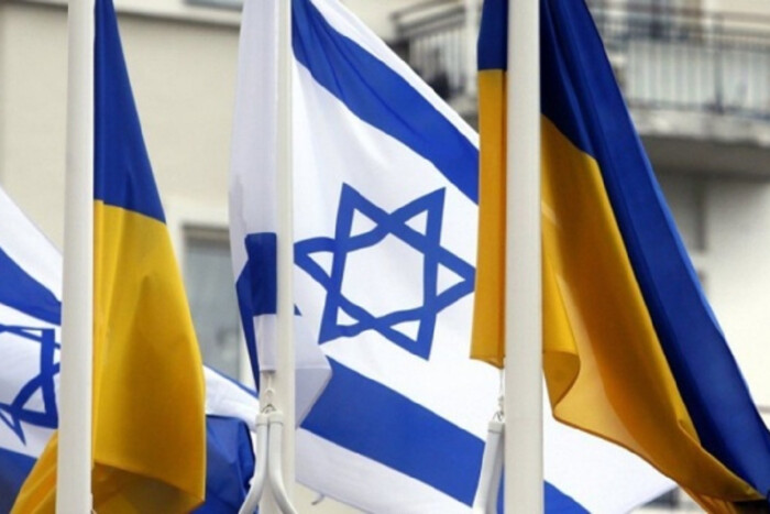 Ізраїль прийме на лікування 20 тяжкопоранених українських військових