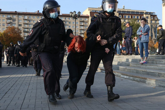 У Дагестані протестувальники висунули владі ультиматум