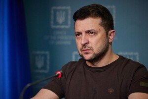 Зеленський звернувся до дагестанців 