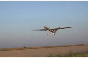 25 вересня окупанти атакували Одесу дронами-камікадзе