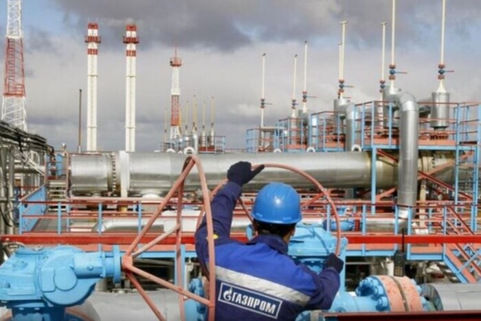 Німеччина націоналізує активи «Газпрому» без виплати Росії компенсацій