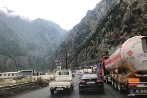 Грузія хоче закрити кордони для російських чоловіків віком від 18 до 55 років