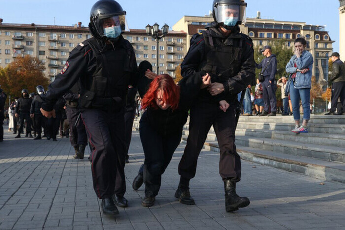 В Дагестане протестующие выдвинули властям ультиматум