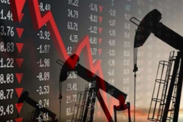 У світі продовжують падати ціни на нафту – Reuters