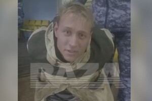 В РФ мужчина стрелял в начальника призывной комиссии (видео)