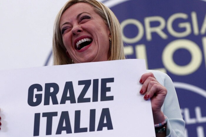 Вибори в Італії: що означає для України перемога «правих» 