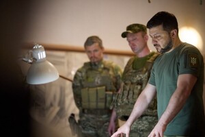 Зеленський провів засідання Ставки: стали відомі ключові питання