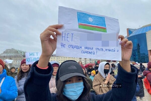 Россияне не хотят идти умирать за Путина