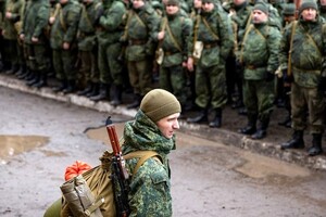 Виключення зроблять лише для тих, хтоне придатний до військової служби.