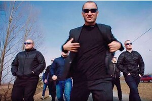 У своєму телеграм-каналі Бардаш розповів про наполеонівські плани