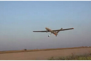 25 сентября оккупанты атаковали Одессу дронами-камикадзе