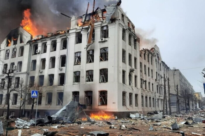 Как долго россияне будут еще обстреливать Харьков? Глава ОВА оценил ситуацию