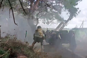 ЗСУ показали відео операції зі звільнення Балаклії