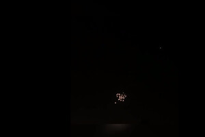 В Одесі пролунали вибухи