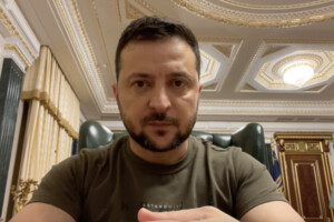 Окупанти відчули, що програють війну – Зеленський
