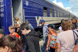 На Донеччині 2 серпня розпочалася обов'язкова евакуація 