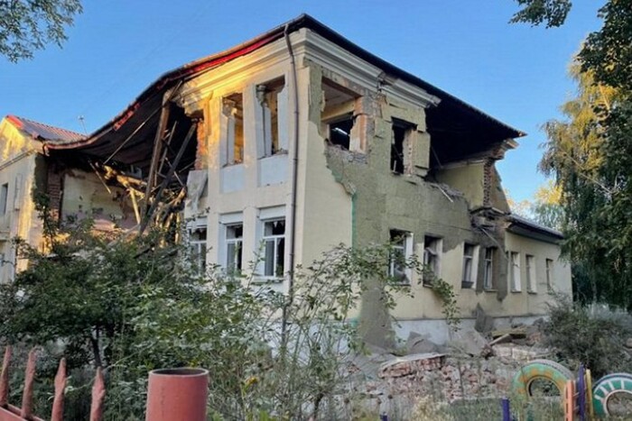 Донеччина: росіяни зруйнували та пошкодили 400 дитсадків