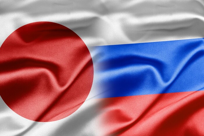 Між Японією та Росією розгорівся дипломатичний скандал: деталі