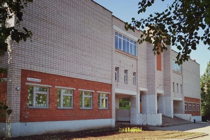 Стрілянина в російській школі: кількість жертв зросла
