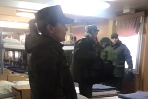 Как проходит мобилизация в России