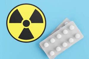 Росія терміново закуповує протирадіаційні таблетки