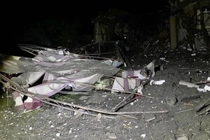  На місцях прильотів працюють рятувальники  