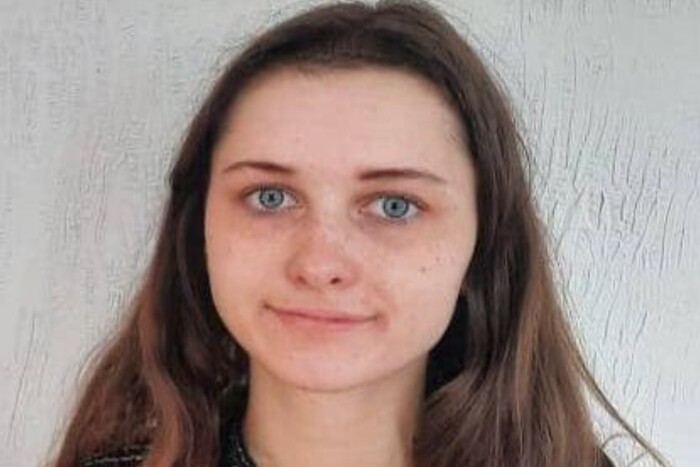 На Київщині розшукують 16-річну дівчину