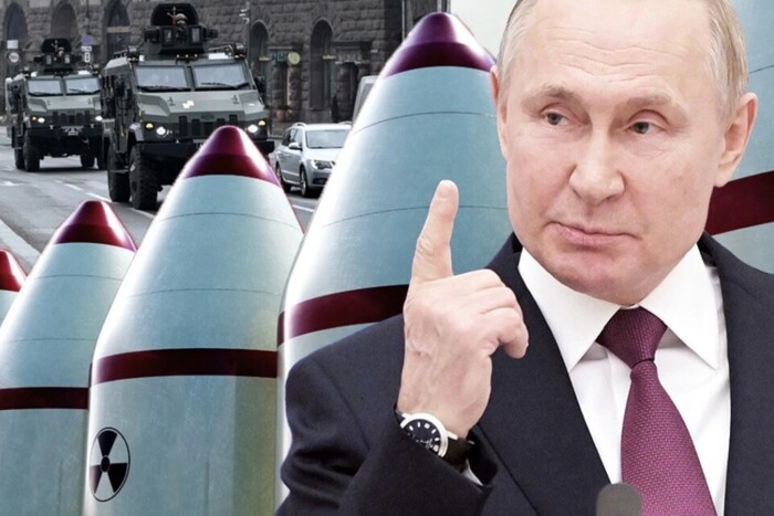 Путін передав через Медведєва «останнє попередження» США та Європі 