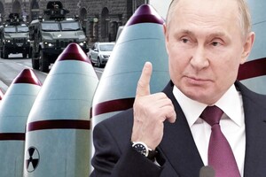 Путін передав через Медведєва «останнє попередження» США та Європі 